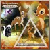Animation, Cartoons Disney Bambi